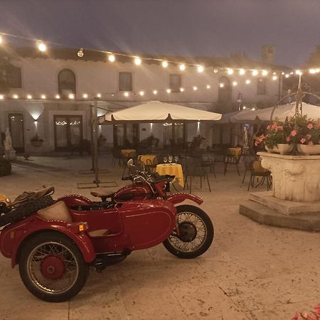 Hotel In Sylvis Sesto al Reghena Luaran gambar