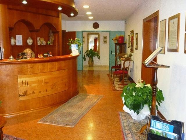 Hotel In Sylvis Sesto al Reghena Luaran gambar
