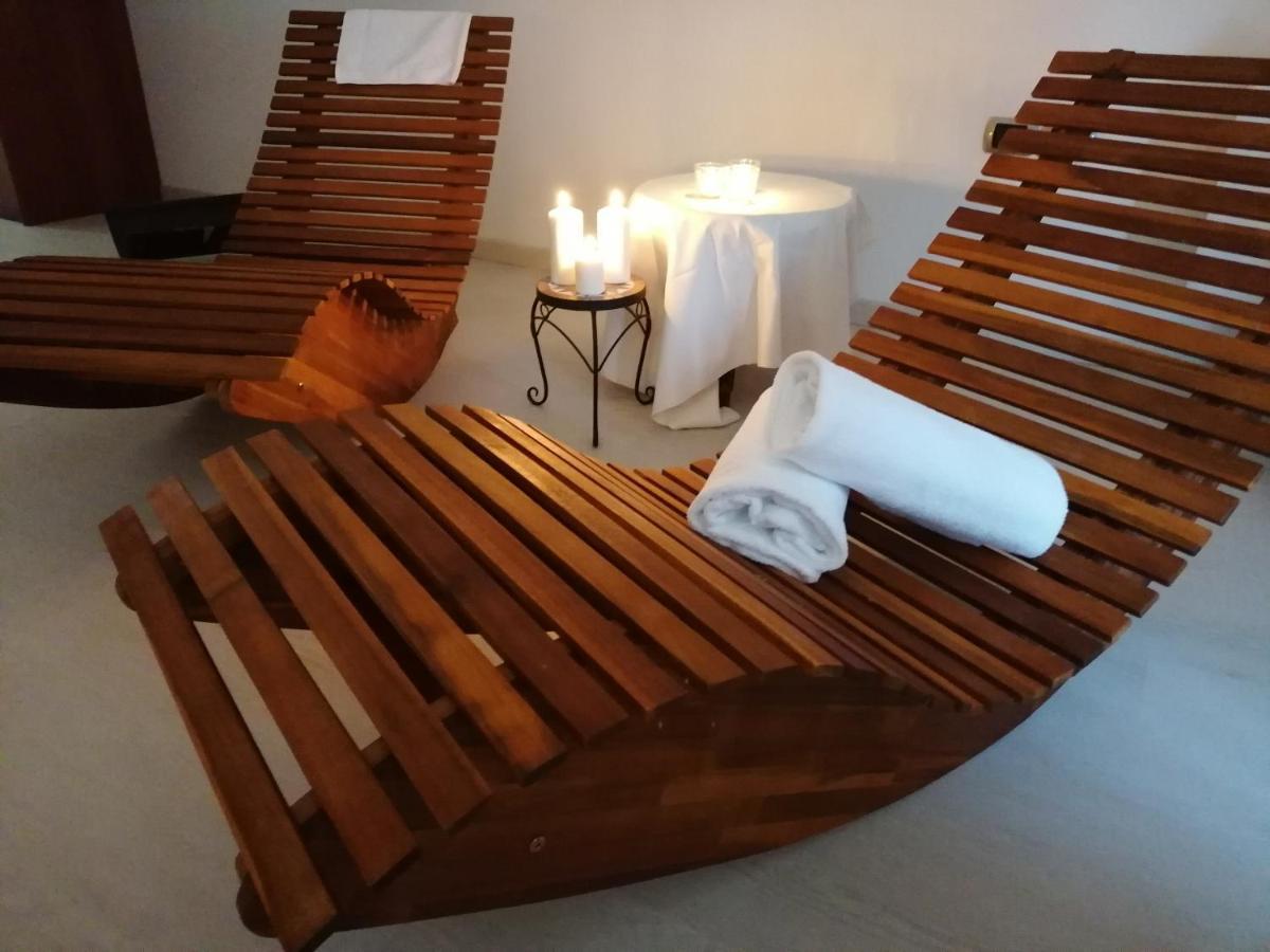 Hotel In Sylvis Sesto al Reghena Luaran gambar