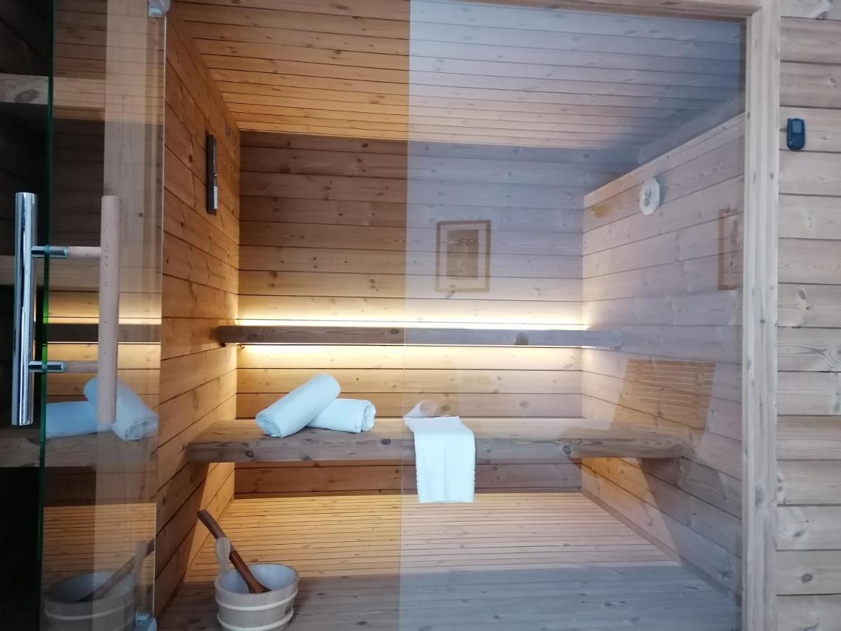 Hotel In Sylvis Sesto al Reghena Luaran gambar