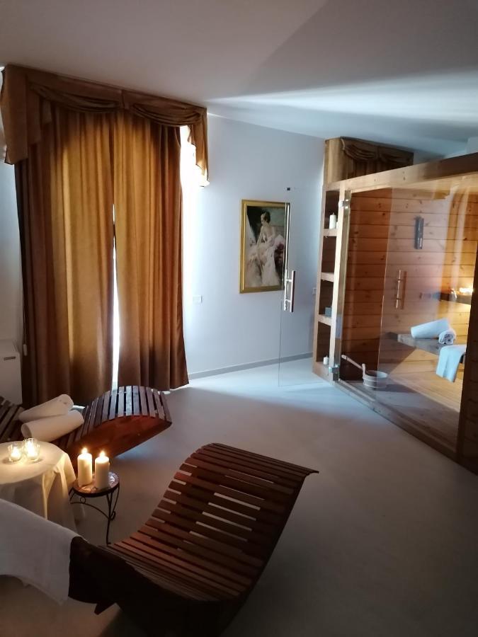 Hotel In Sylvis Sesto al Reghena Luaran gambar