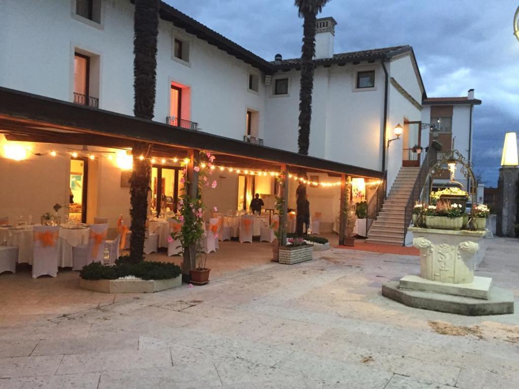 Hotel In Sylvis Sesto al Reghena Luaran gambar