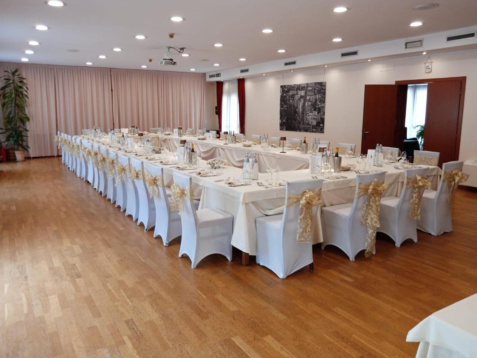 Hotel In Sylvis Sesto al Reghena Luaran gambar