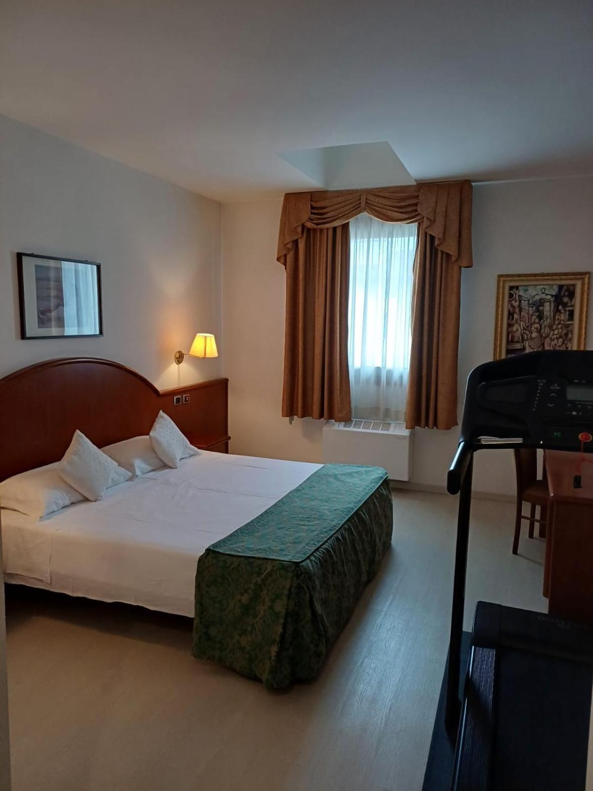Hotel In Sylvis Sesto al Reghena Luaran gambar