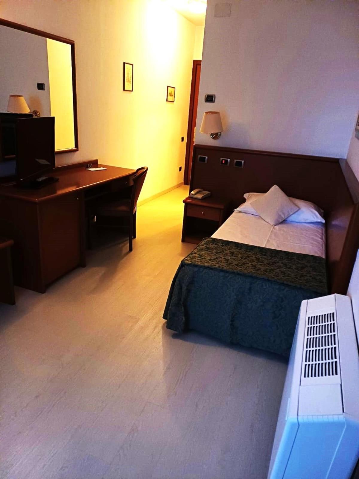 Hotel In Sylvis Sesto al Reghena Luaran gambar