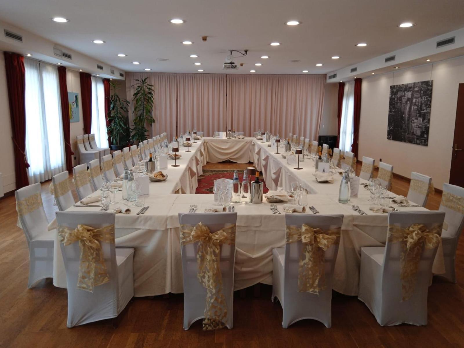 Hotel In Sylvis Sesto al Reghena Luaran gambar