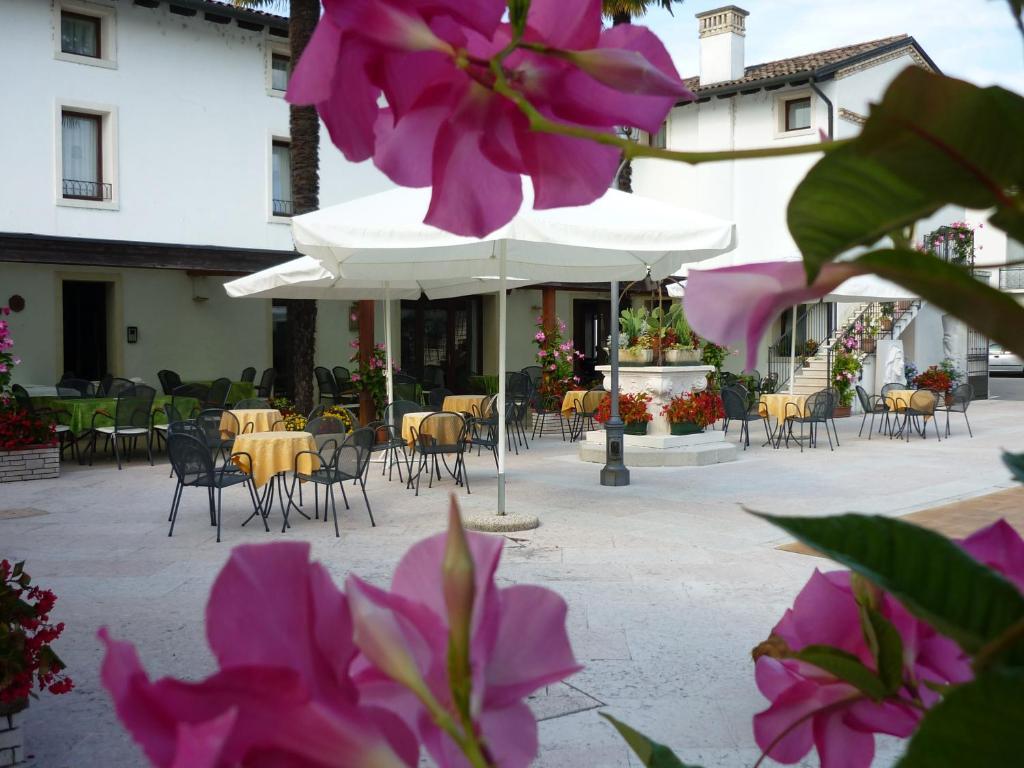 Hotel In Sylvis Sesto al Reghena Luaran gambar