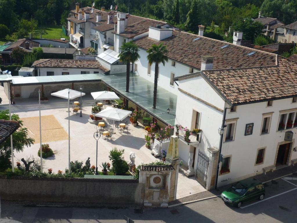 Hotel In Sylvis Sesto al Reghena Luaran gambar