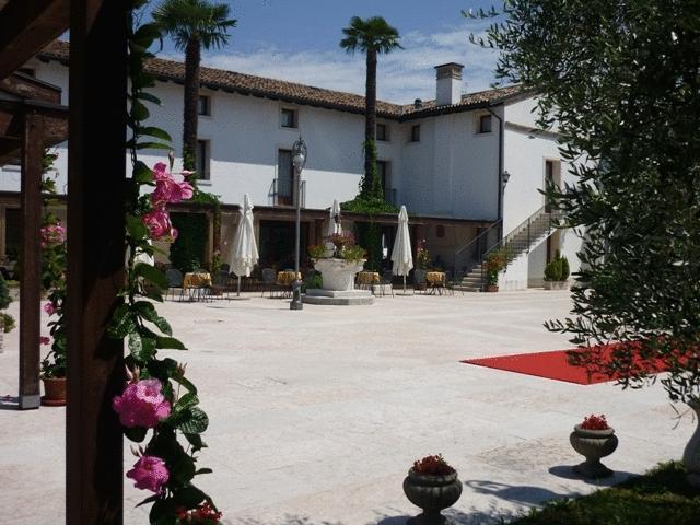 Hotel In Sylvis Sesto al Reghena Luaran gambar