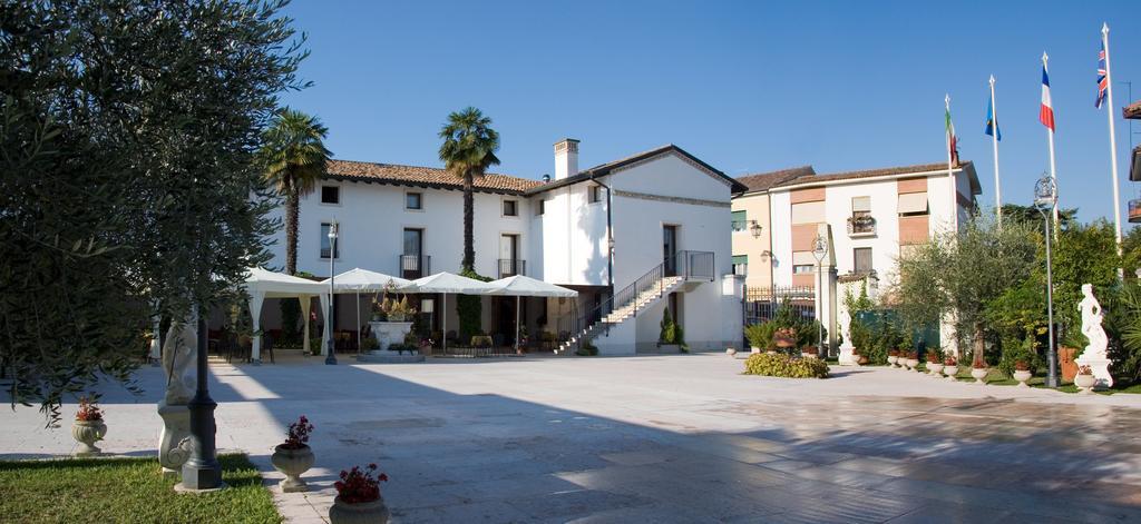 Hotel In Sylvis Sesto al Reghena Luaran gambar