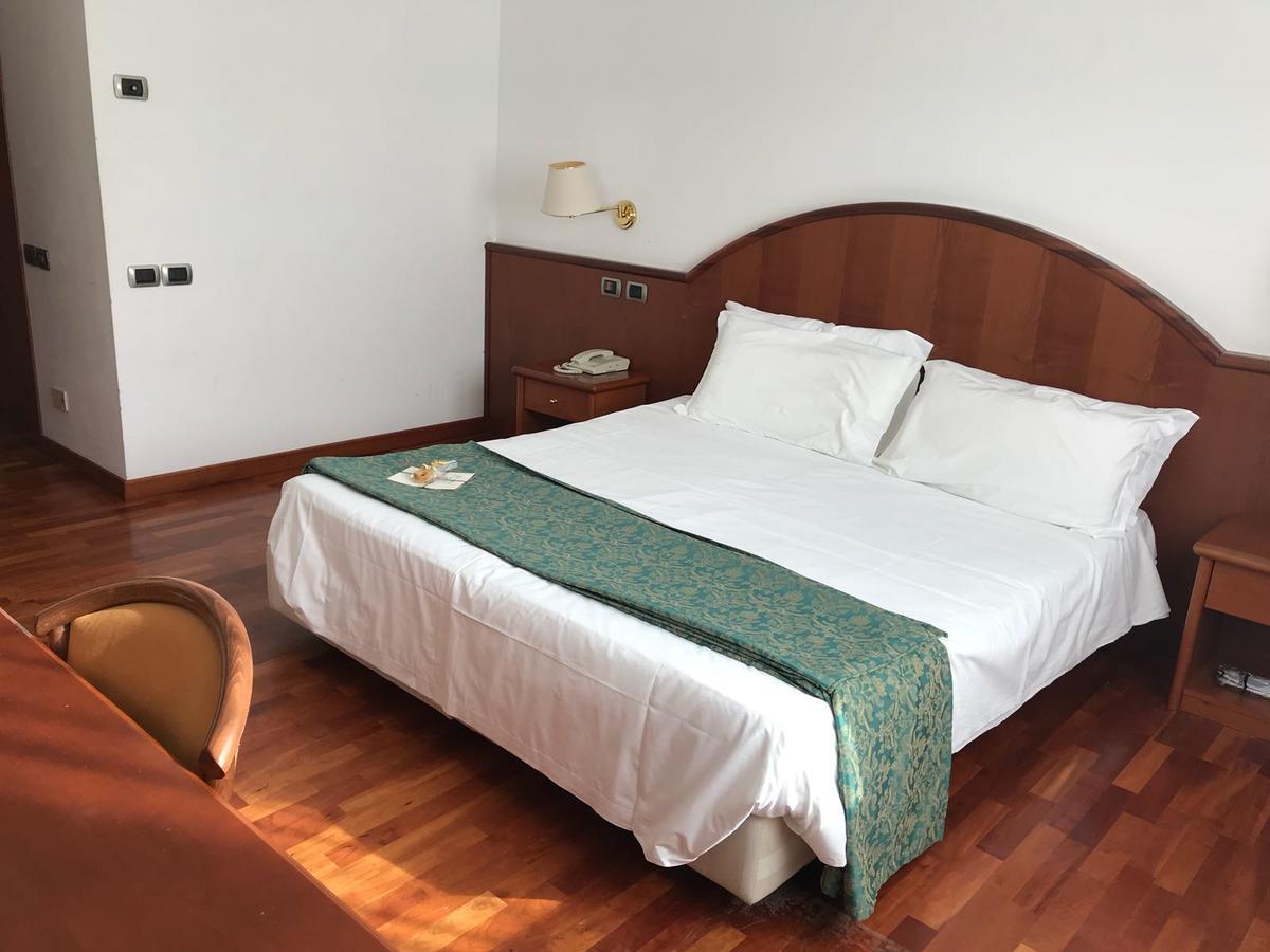 Hotel In Sylvis Sesto al Reghena Luaran gambar