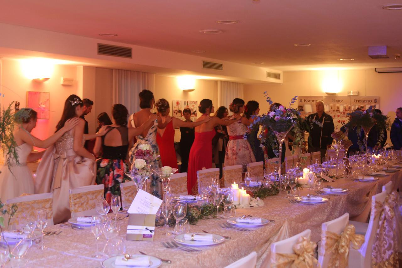 Hotel In Sylvis Sesto al Reghena Luaran gambar