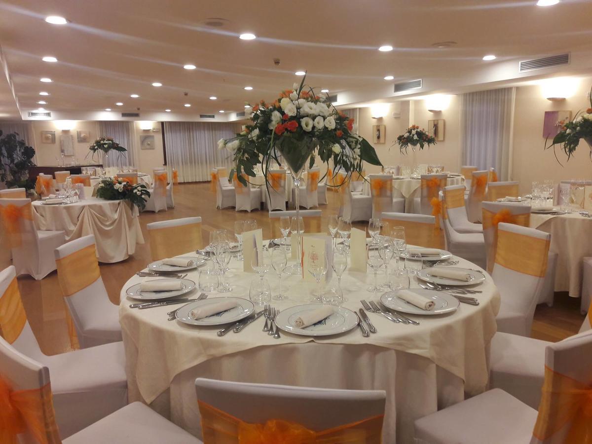 Hotel In Sylvis Sesto al Reghena Luaran gambar