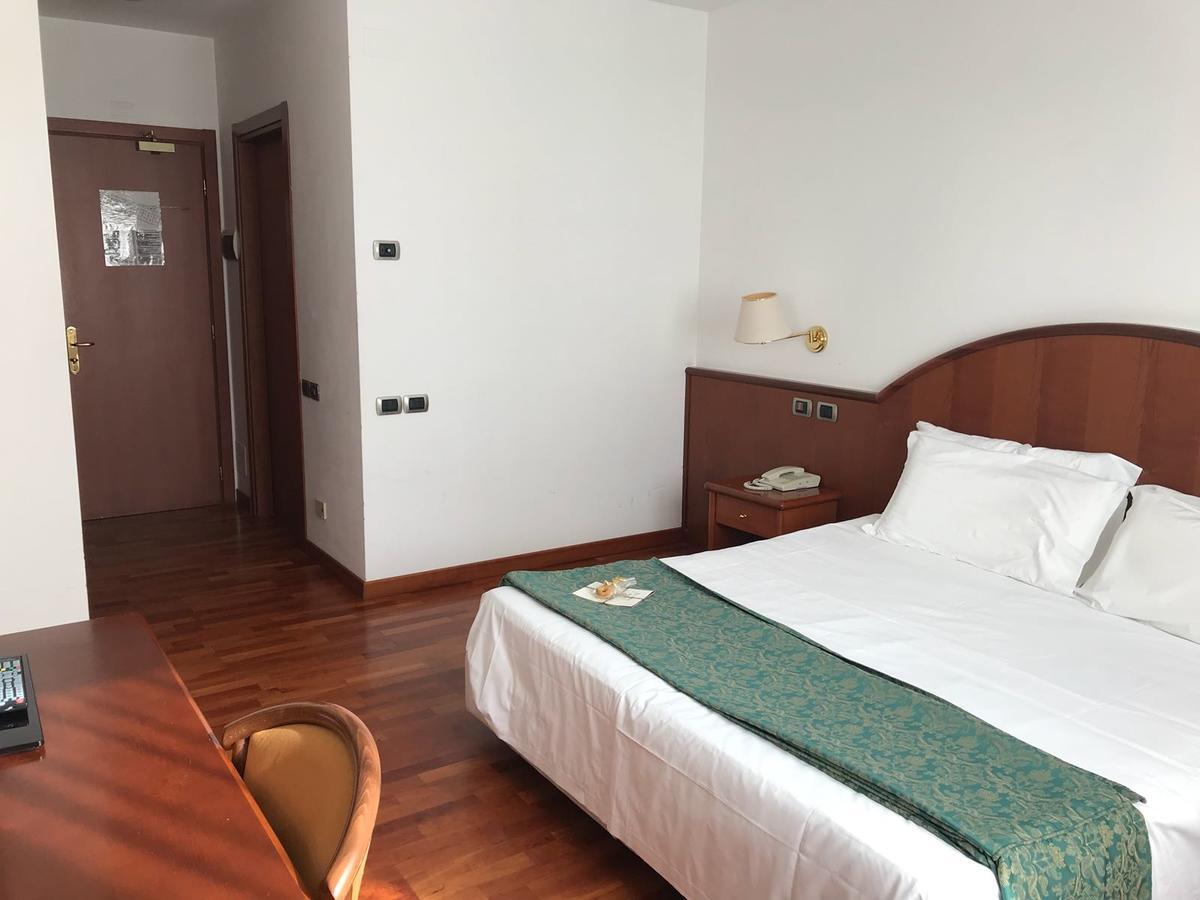 Hotel In Sylvis Sesto al Reghena Luaran gambar