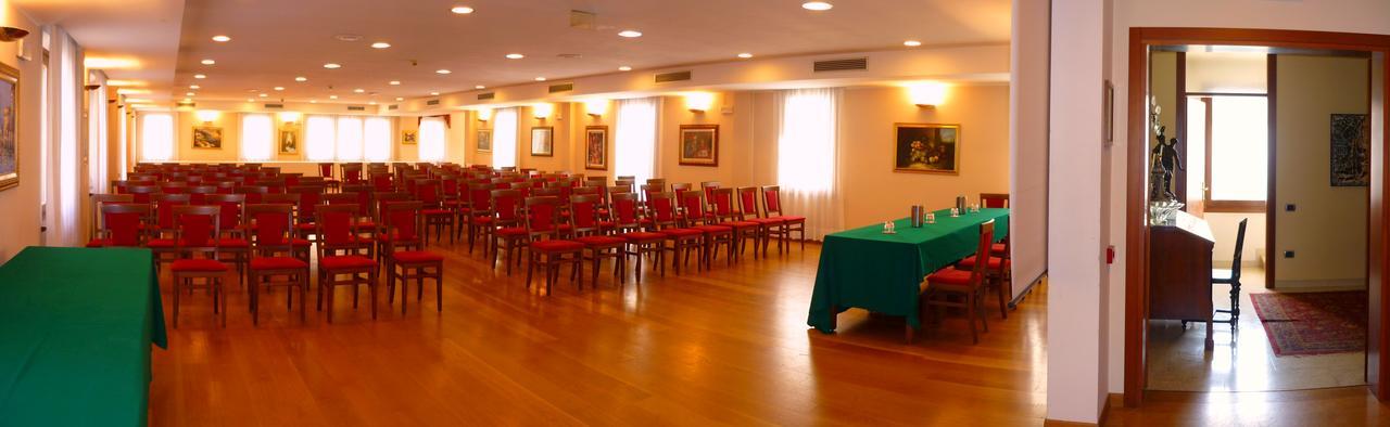 Hotel In Sylvis Sesto al Reghena Luaran gambar